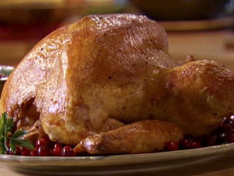Do-Nothing Turkey