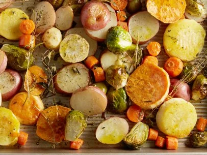 Winter Produce Picks