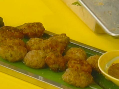 Sage Sausage Bites