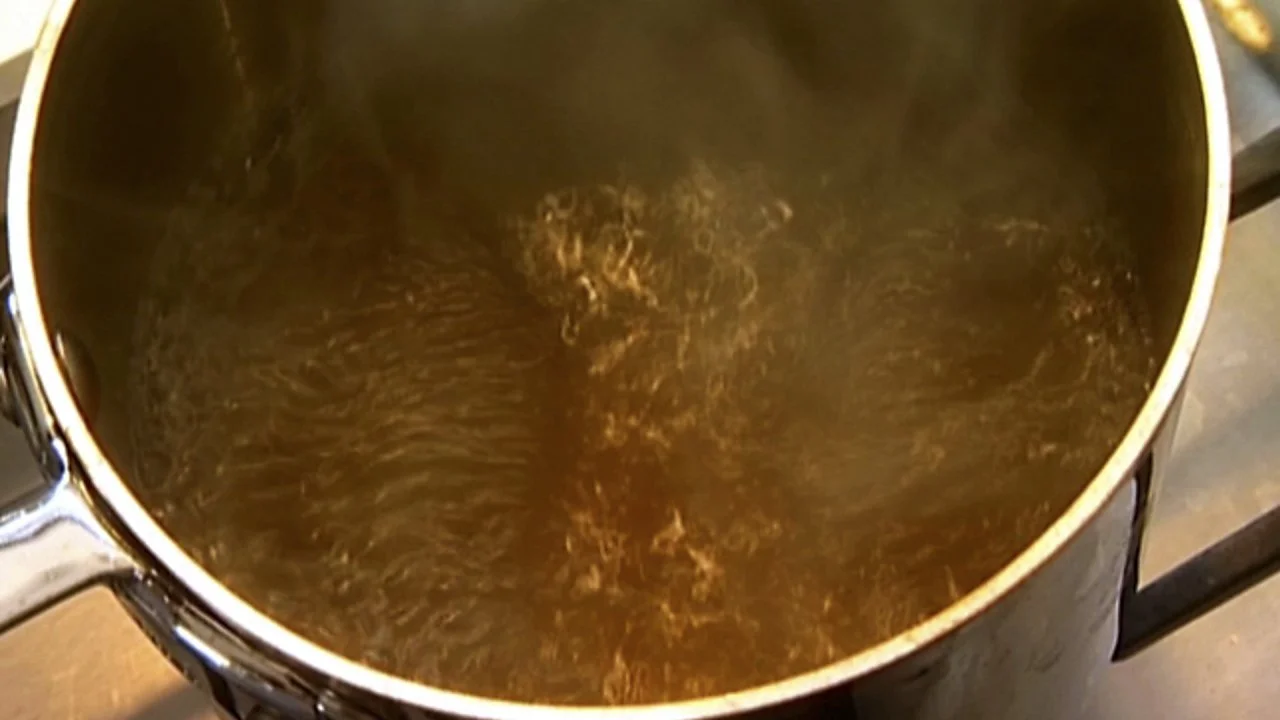 Homemade Gravy