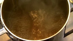 Homemade Gravy
