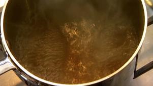 Homemade Gravy