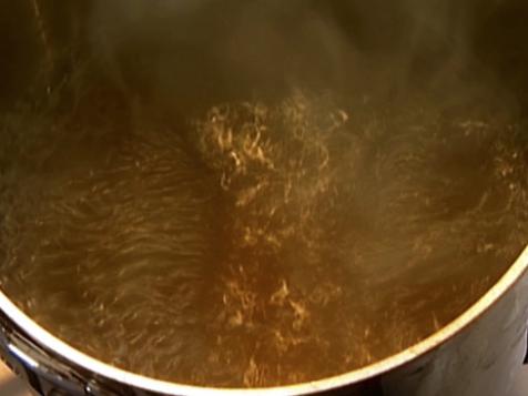 Homemade Gravy