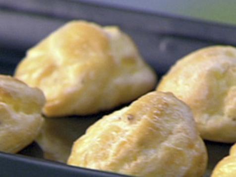 Gougeres