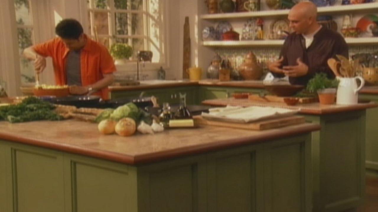 Spanakopita