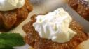 Polish Honey Cake