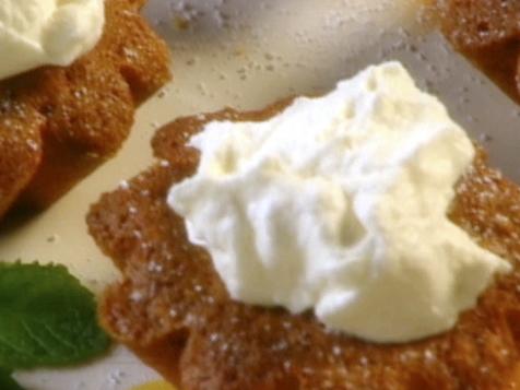 Polish Honey Cake