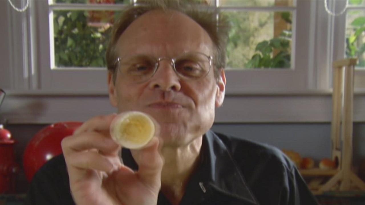 Eggs: Book Promo