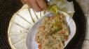 Eggplant Caviar