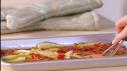 Pancetta and Fennel Salad