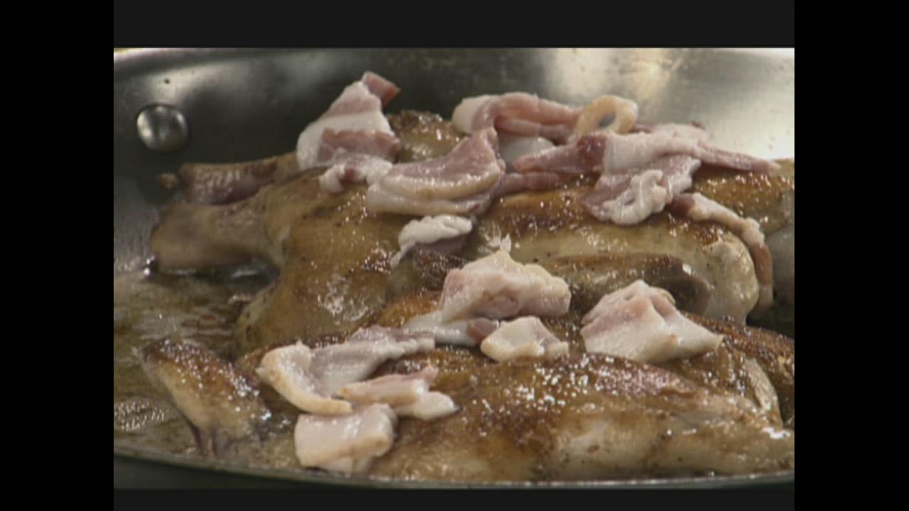 Cornish Hens