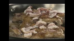Cornish Hens