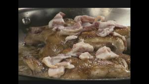 Cornish Hens