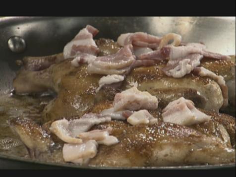 Cornish Hens
