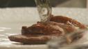 Apple Cider Pork Tenderloin