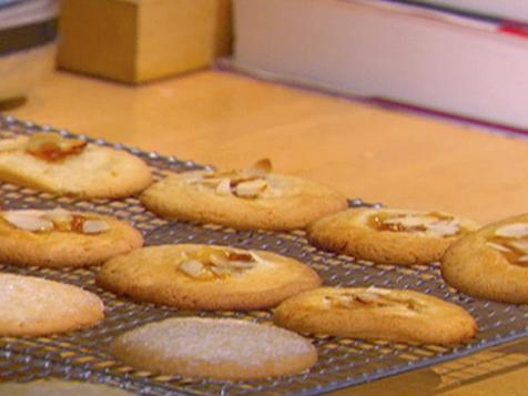 One Dough, Three Cookies