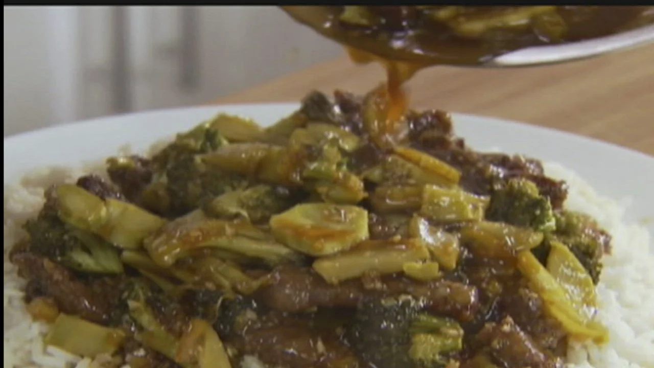 R2R: Beef Fried Rice