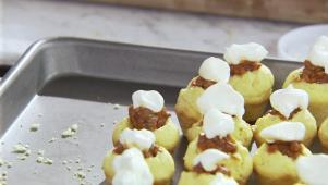 R2R: Chili Hush Puppies