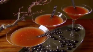 Italian Fruit Punch