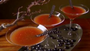 Italian Fruit Punch
