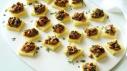 Polenta Squares