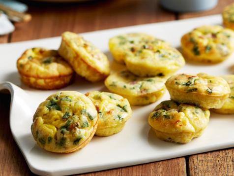 Mini Frittata