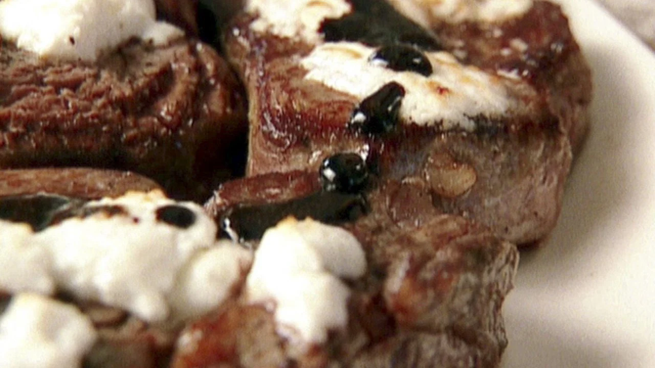 Filet Mignon