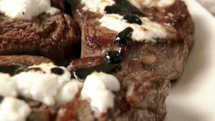 Filet Mignon