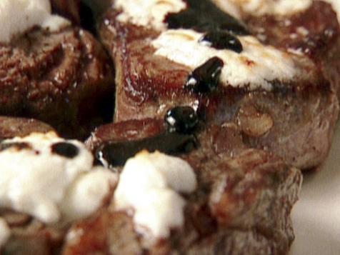 Filet Mignon