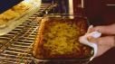Panettone Bread Pudding