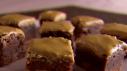 Espresso Brownies