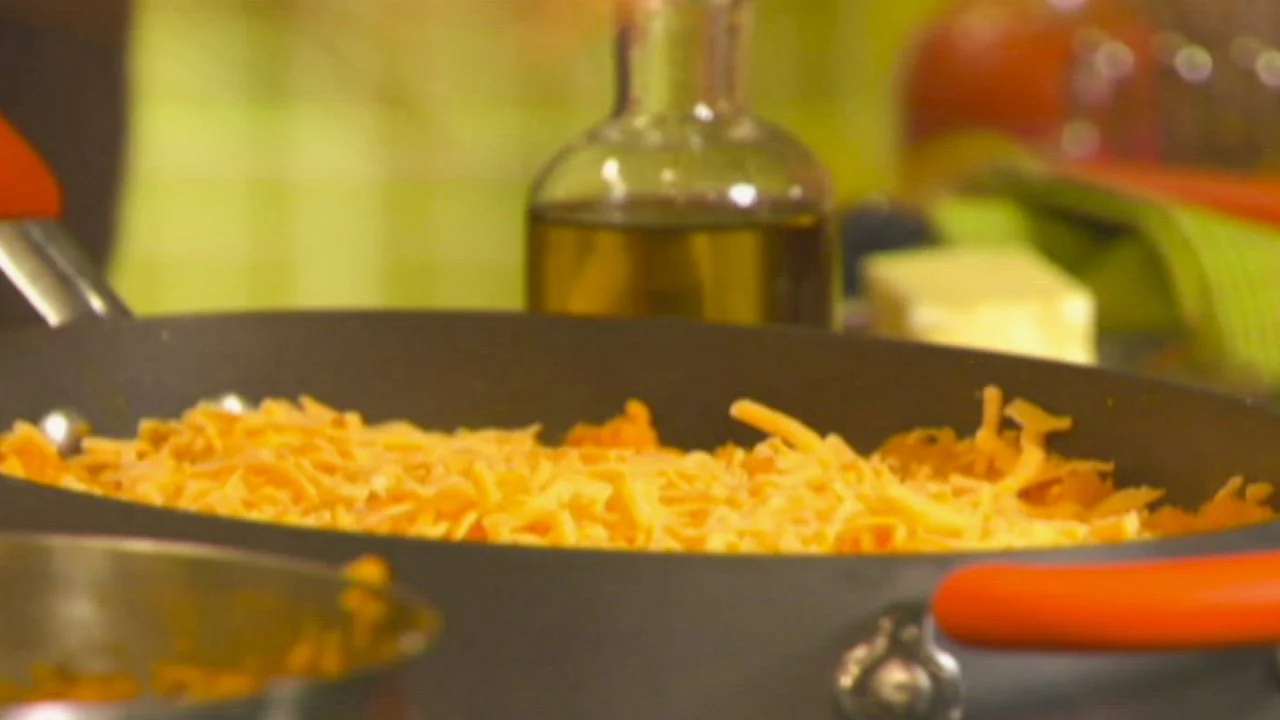 Turkey Shepherd's Pie