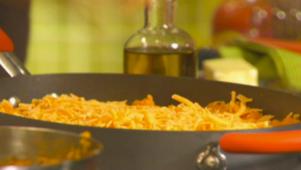 Turkey Shepherd's Pie