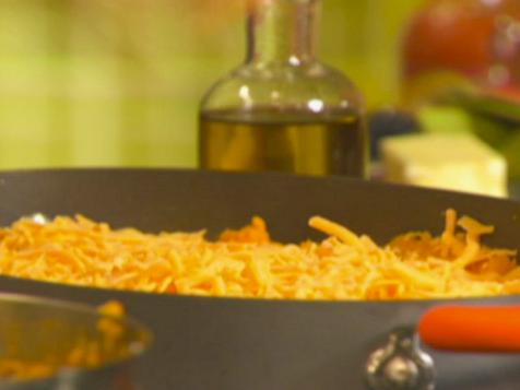 Turkey Shepherd's Pie