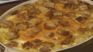 Macaroni and Cheese