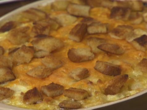 Macaroni and Cheese