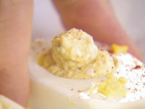 Devilish Eggs