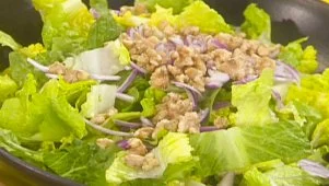 Romaine Salad