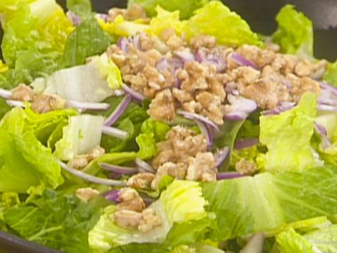 Romaine Salad