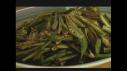 Fried Okra