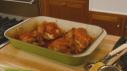 Cornish Hens