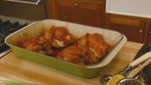 Cornish Hens