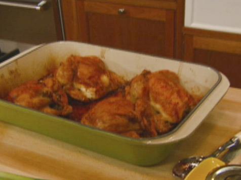 Cornish Hens