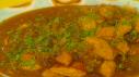 Quick Tagine-Style Chicken