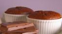 Gianduja Souffle