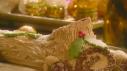 Buche de Noel: Basic Cake
