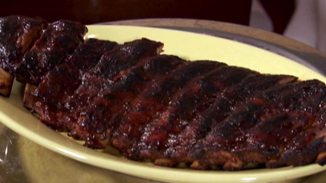 The Ribs