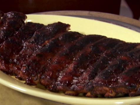 The Ribs
