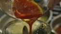 Steamed Clams With Chorizo