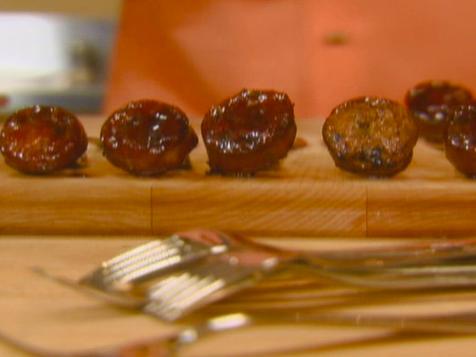 Venetian Sausage Bites